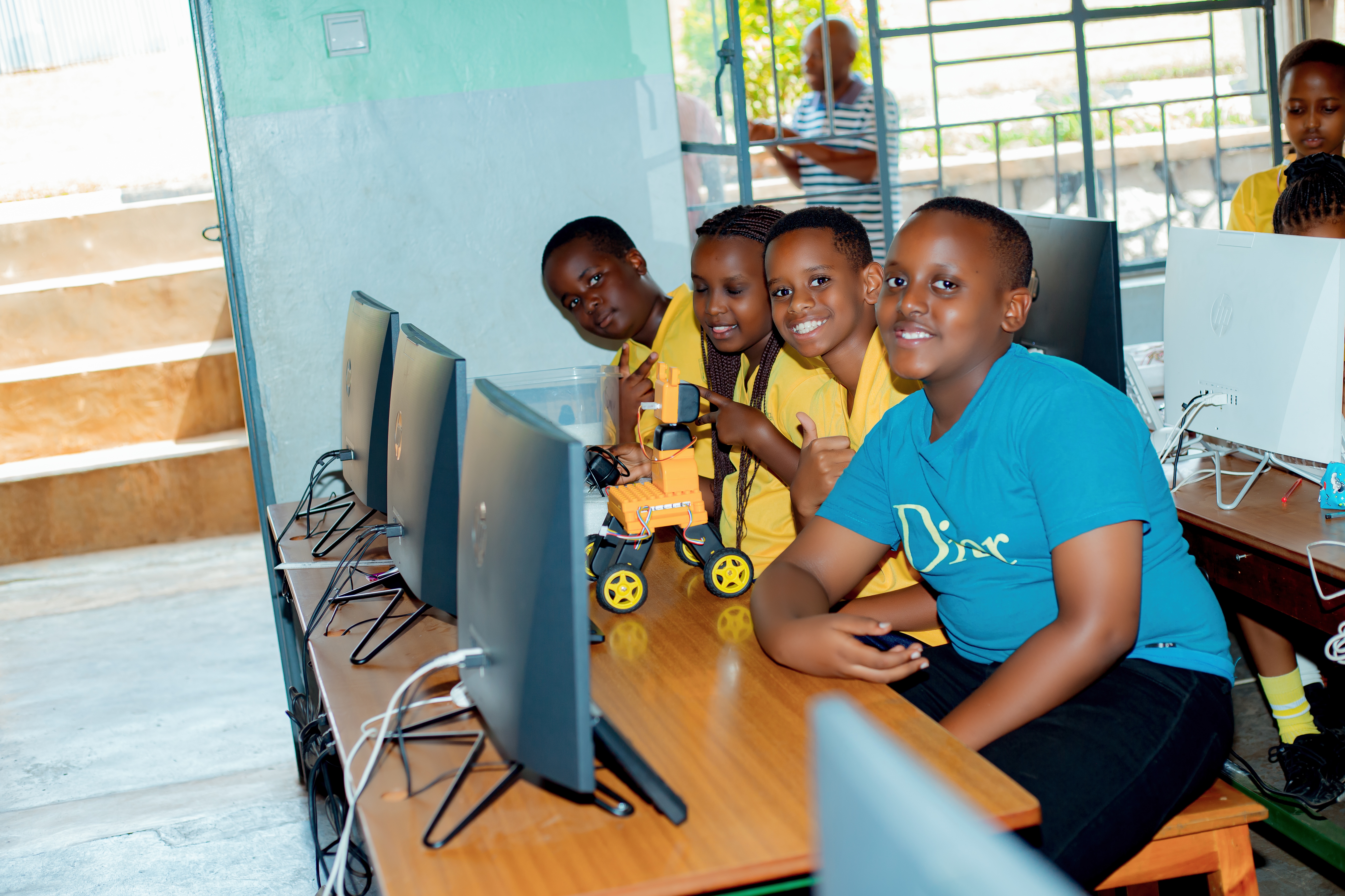 STEM activity